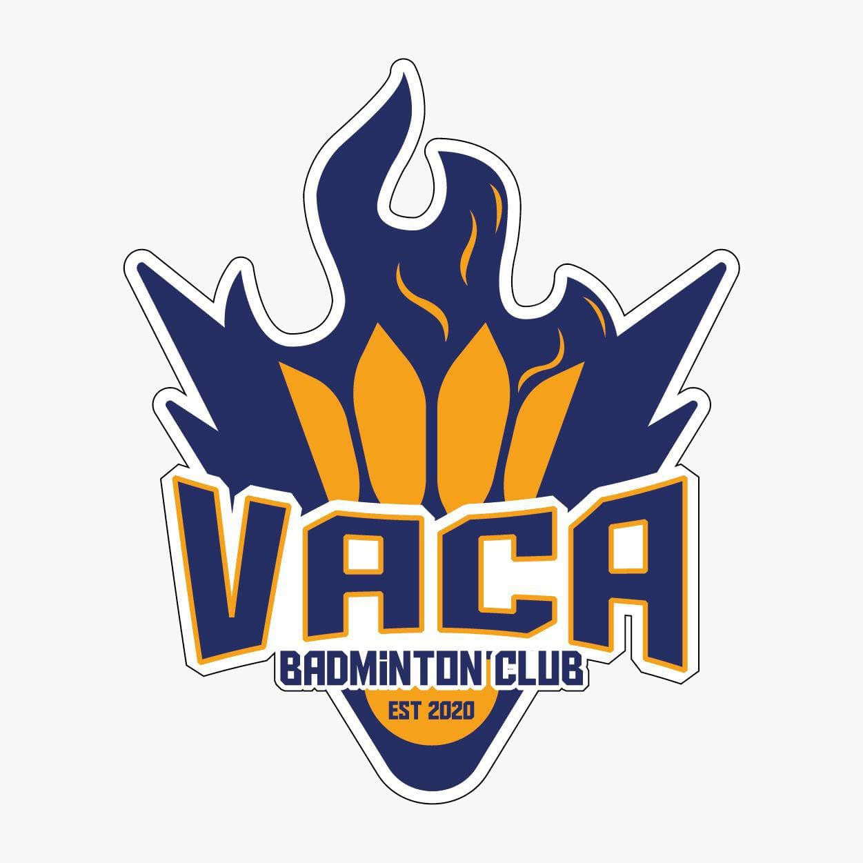 VACA Badminton Club